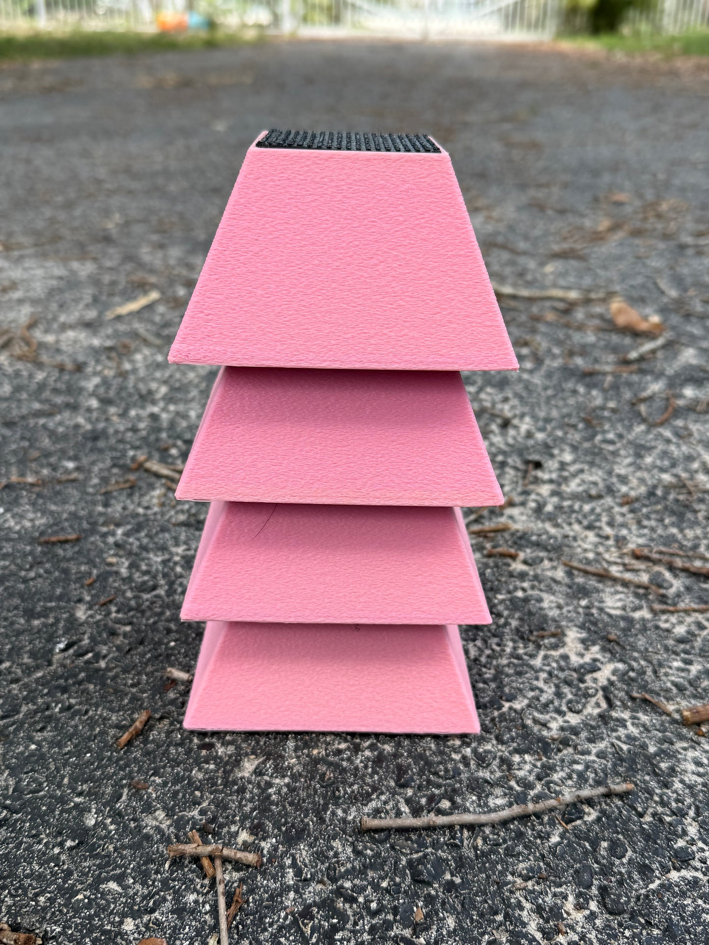 Stacking Blocks